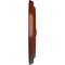 Ekena Millwork Maria Ceiling Medallion (Fits Canopies up to 1 3/4"), Hand-Painted Firebrick, 9 5/8"OD x 1 1/8"P CM09MAFIF - alternate 3